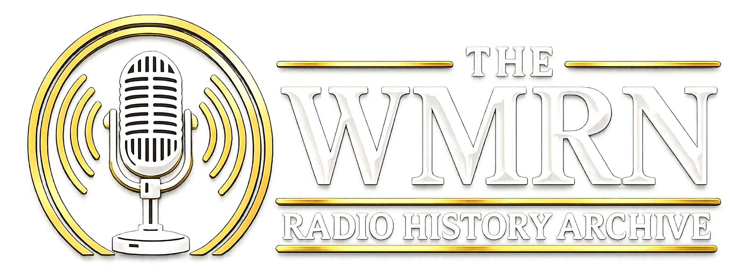 The WMRN Radio History Archive